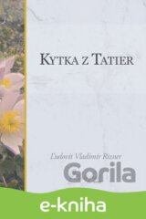 Kytka z Tatier