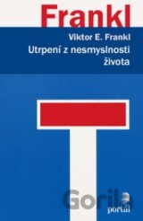 Utrpení z nesmyslnosti života