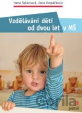 Vzdělávání dětí od dvou let v MŠ