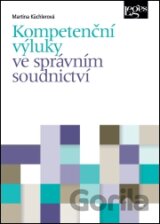 Kompetenční výluky ve správním soudnictví