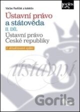 Ústavní právo a státověda (II. díl)