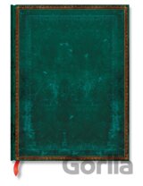 Paperblanks - zápisník Viridian