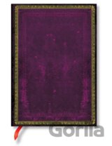 Paperblanks - zápisník Cordovan