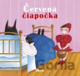 Červená čiapočka