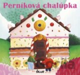 Perníková chalúpka
