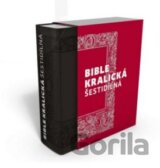 Bible kralická šestidílná
