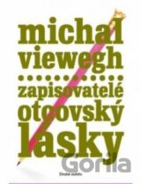 Zapisovatelé otcovský lásky