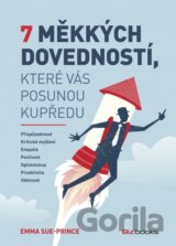 7 měkkých dovedností, díky nimž budete o krok napřed