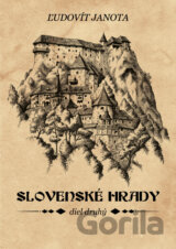 Slovenské hrady II.