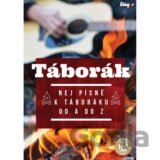 Táborák : Nej písně k táboráku od A do Z