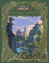 World of Warcraft: Exploring Azeroth - Pandaria