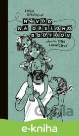 Návod na obsluhu rodičov