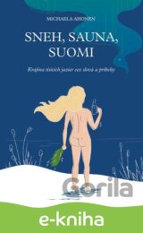 Sneh, sauna, Suomi