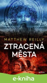 Ztracená města