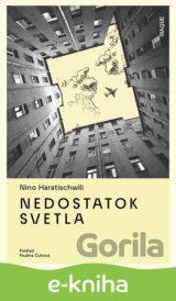 Nedostatok svetla