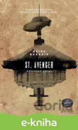 St. Avenger