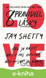 8 pravidiel lásky
