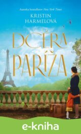 Dcéra Paríža