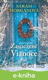 Zasnežené Vianoce