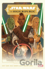 Star Wars: The High Republic Phase I Omnibus