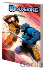 Wolverine, Vol. 6