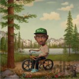 The Creator Tyler: Wolf LP