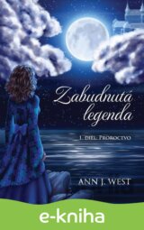 Zabudnutá legenda: Proroctvo