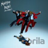 Maneskin: RUSH! (Are U Coming?) (Coloured) LP