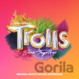 Trolls Band Together