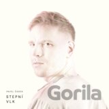 Pavel Čadek: Stepní vlk