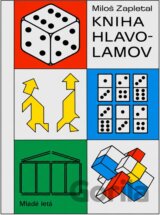 Kniha hlavolamov