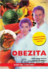 Obezita : rady od pramene