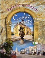 České kuriozity