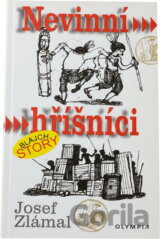 Nevinní hříšníci : blajch story