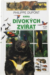 Kniha divokých zvířat