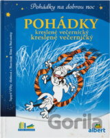 Pohádky z pařezové chaloupky Křemílka a Vochomůrky : pohádky na dobrou noc