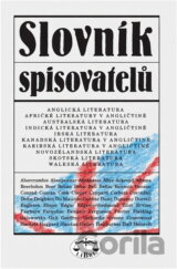 Slovník spisovatelů