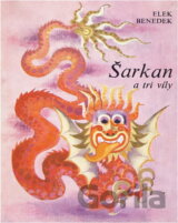 Šarkan a tri víly