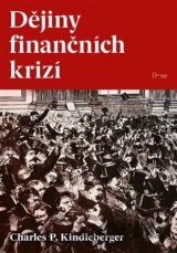 Dějiny finančních krizí