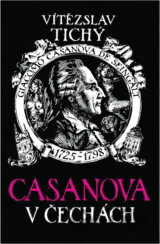 Casanova v Čechách