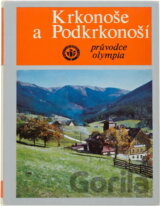Krkonoše a Podkrkonoší