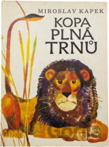 Kopa plná trnů