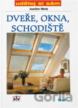 Dveře, okna, schodiště