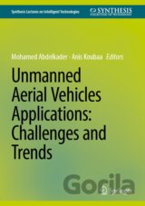 Unmanned Aerial Vehicles Applications