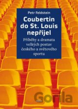 Coubertin do St. Louis nepřijel