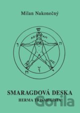 Smaragdová deska Herma Tristmegista