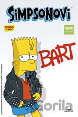 Simpsonovi 10/2023
