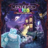 Mysterium Kids: Poklad kapitána Skřípa