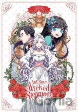 Not-Sew-Wicked Stepmom 1