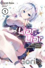 Liar, Liar 1